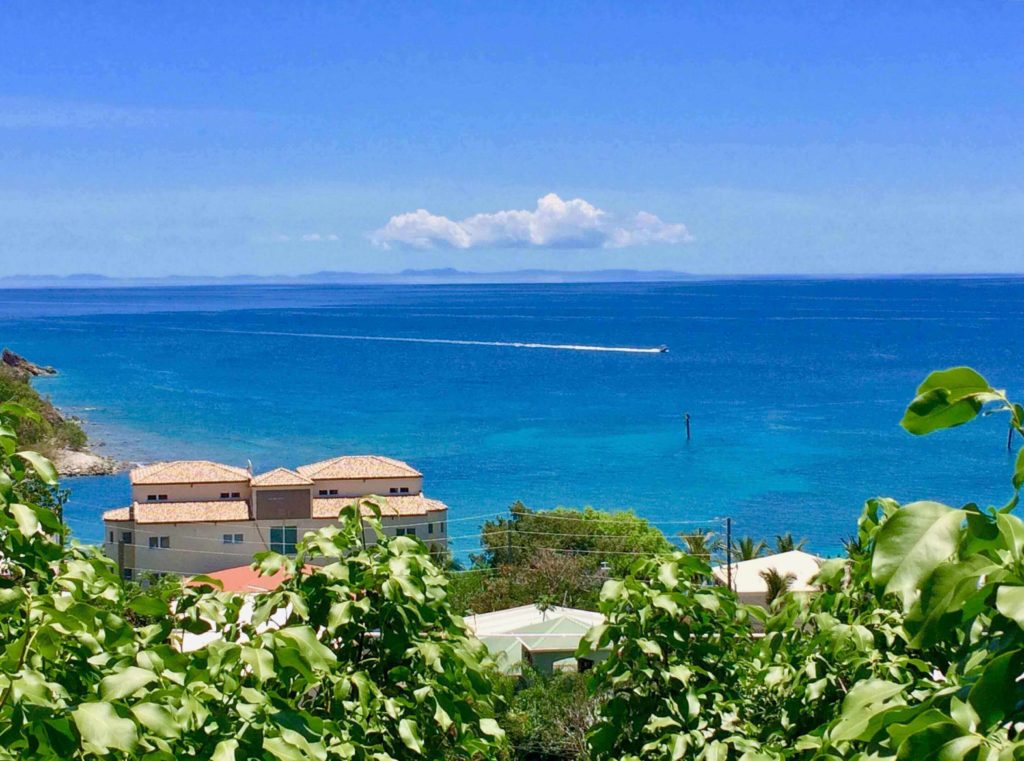 view from starvilla, St. John, US Virgin Islandsjpeg